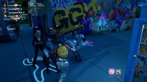 Jitterbug perfect timing