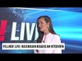 Auszeit-WG & Ludwig: Maximilian Krauss im Interview | FELLNER! LIVE