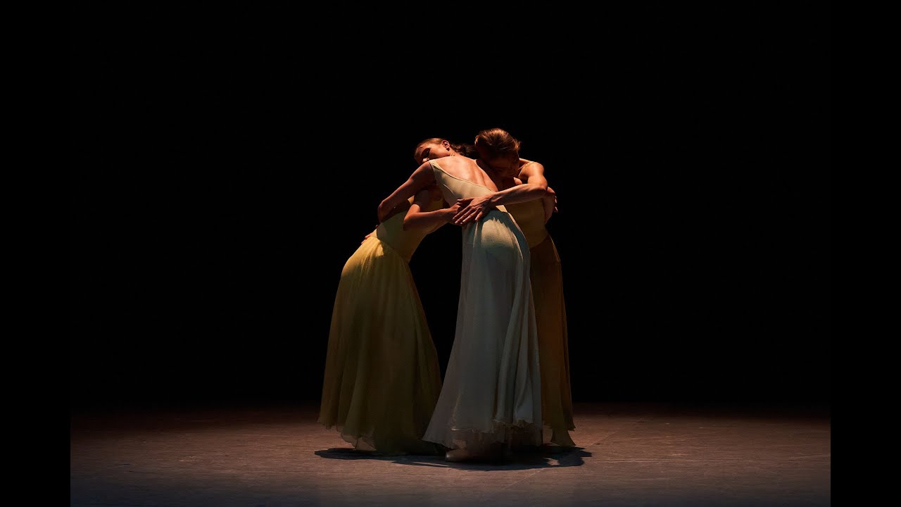 Oenothera (2021) - Kammerballetten