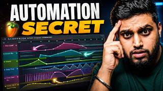 The Art of Automation in FL Studio
