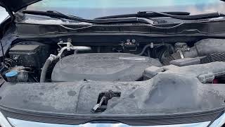 AllSurplus: 2018 Honda Odyssey