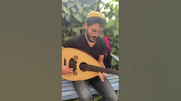 Oud With Kids Oud Music 
