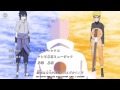 Naruto Shippuden opening 17 (mad)