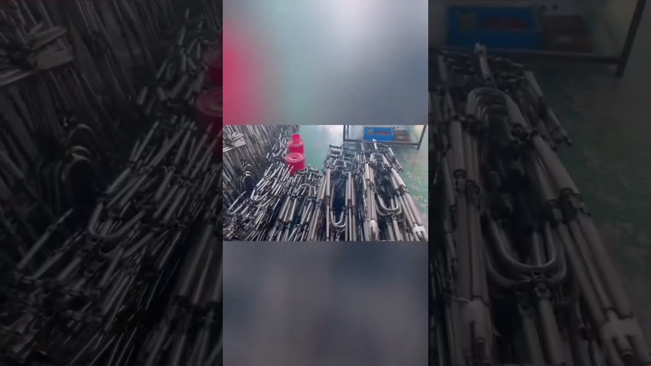 Beautiful JYDOLL dolls, from production to shipping process 