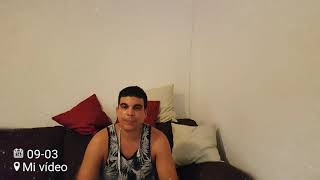 Marc Anthony - Se Esfuma Tú Amor - Voz Pedro Roche.