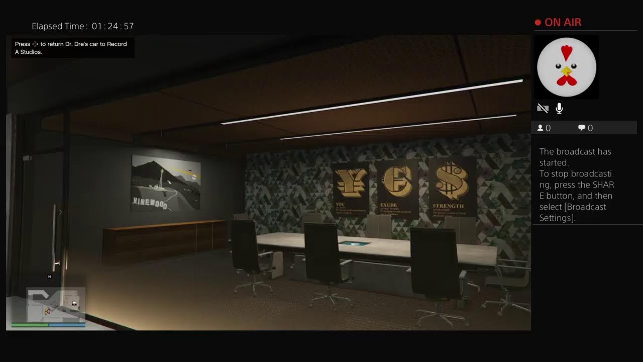 grublife daily gameplay