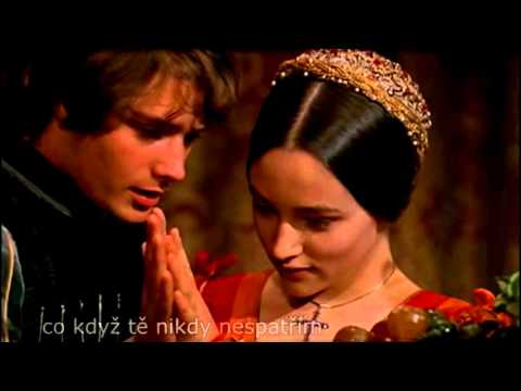 Video: Kdo zhatil večírek ve filmu Romeo a Julie?