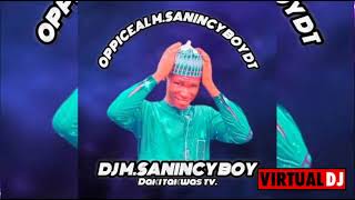 Zaki dan yaya sabowar qasida remix dj m.sanincy boy 2026