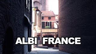 Download Lagu Albi France MP3