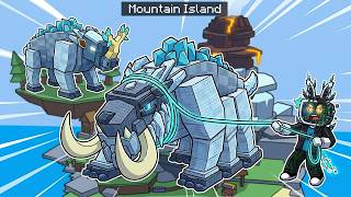 Catch and Tame: Mountain Island Update COMPLETE! All Pets, Boss, Divine, Mini-Games, Card Packs screenshot 4