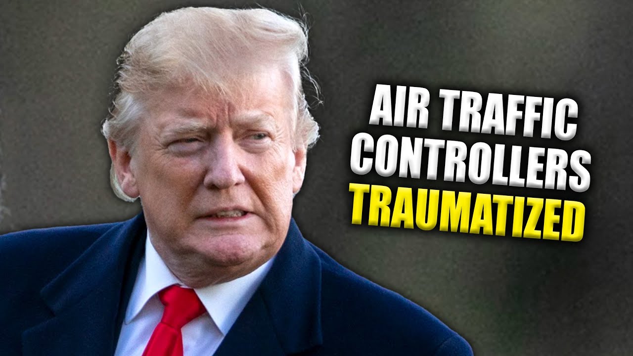 Trump Making Air Travel More Dangerous, Says FAA Staff