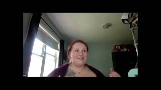 Cocaine Anonymous Emily Canada  🇨🇦  Powerful Message of Hope Recovery is Possible You Can Do This..
