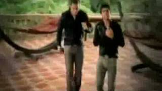 Rakim & Ken-y Ft Ivy Queen - Te Regalo Amores (Official Remix)