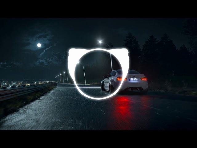 In the house  In a heartbeat (Bass-Boosted)