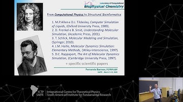 Peculiar electrostatic mechanisms observed in biomolecular systems and constant-pH... - 1 of 4