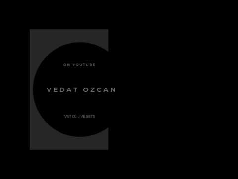 Underground - Tech House Mix - Vedat OZCAN