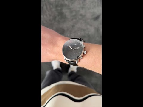 Video: Ar turėčiau laikyti laikrodį ant suktuvo?