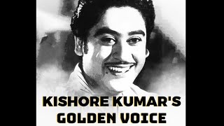 Hum Bewafa Hargiz Na Thay From Shalimar Kishore Kumar Hit