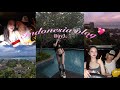 【後半】大爆笑しちゃかちゃ夏休みinバリ島涙の最終章❗️🌴🌺✨