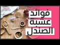فوائد عشبة الصندل مقالة مقروءة 