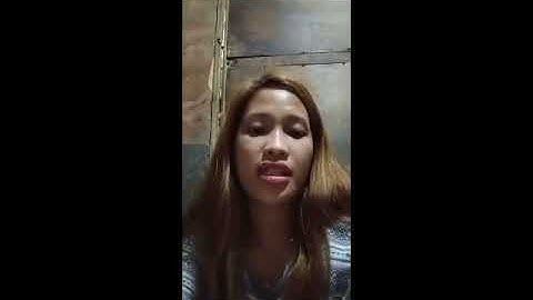 Eulogy in UTS Peñaverde Labrador