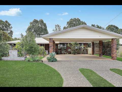 Property Tour | 111 Donovan Crescent, Gracemere