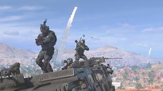 Shadow Siege | Battle of Zaya Observatory | Call of Duty Modern Warfare 3 Reveal Event | FULL GAME