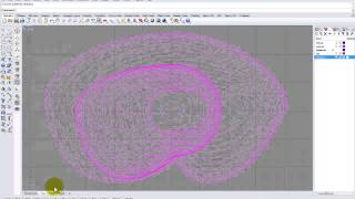Basic Contouring With Cores: Laser Setup