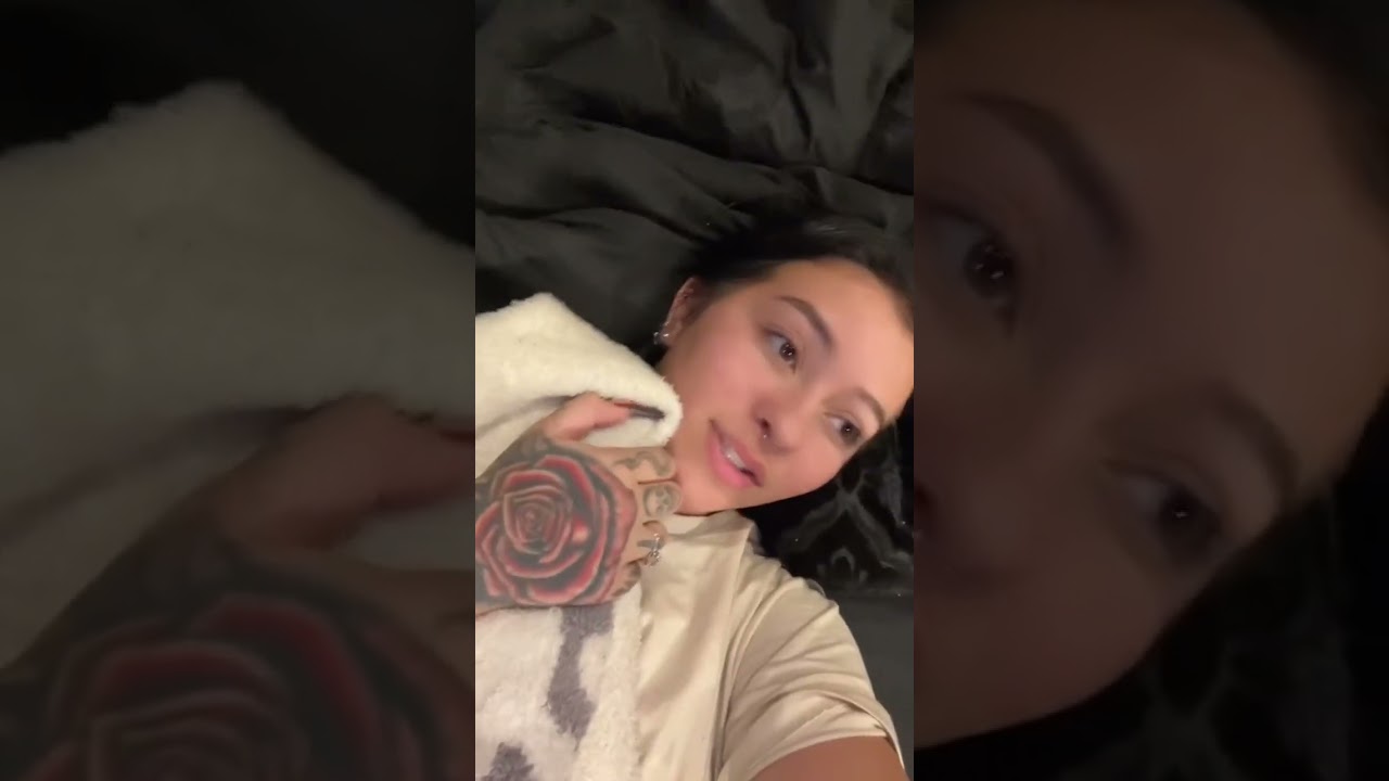 THE STORY OF HOW I FELT ABOUT MYSELF😭 