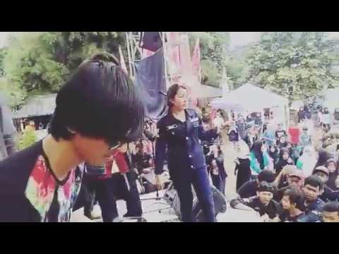DJ UTAMEN at SMKN 4 Tangerang Selatan