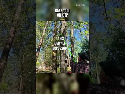 Bare Tool or Kit? Check Before You Buy video thumbnail