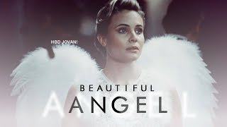 ✘Multifandom | Beautiful Angel