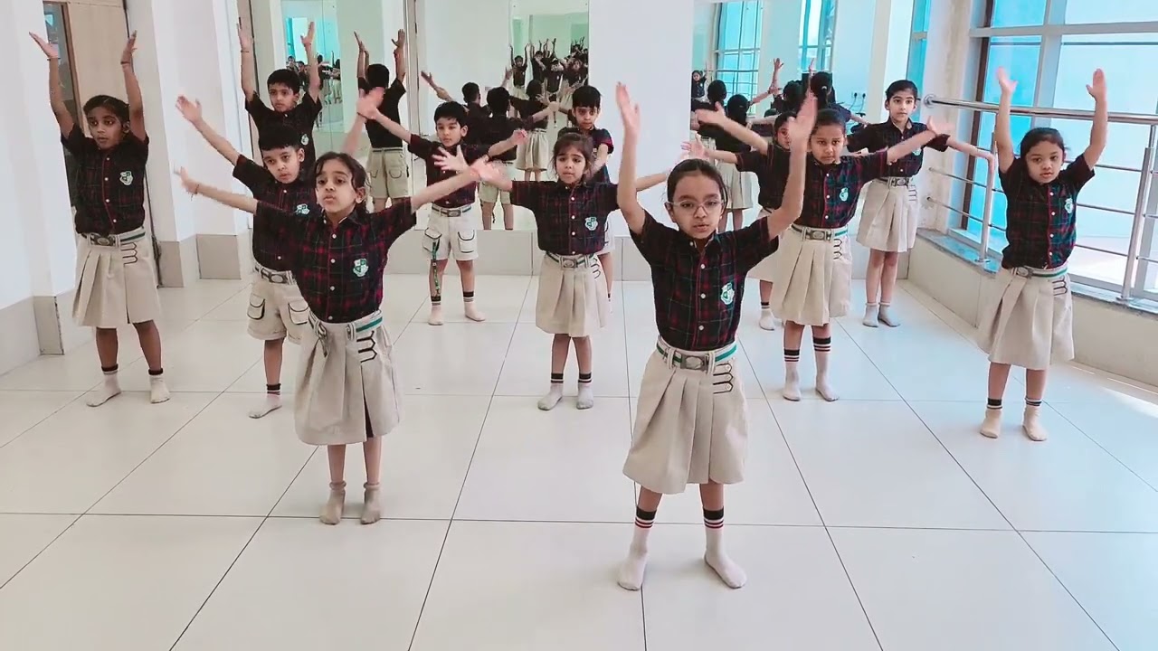 Janam Janam| Mother's Day Dance | Phata Poster Nikhla Hero | kids dance  choreography by Amit