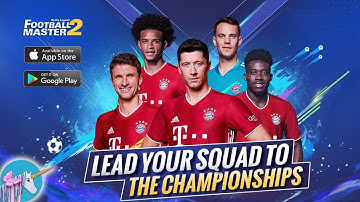 Football Master 2   FT9