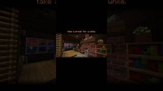 Go to sleep. #minecraft #funny #gogogaga #sleepsounds #song