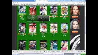 شرح مفصل عن موقع Gamestorrents