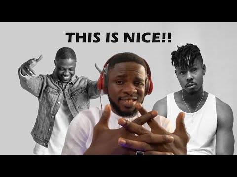 Vector x Ladipoe - Clowns (Reaction)