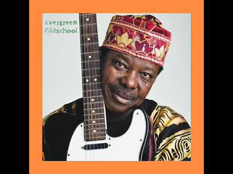 King Sunny Ade - Kini Ma Fi San Ore