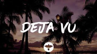Olivia Rodrigo - deja vu (Lyrics)