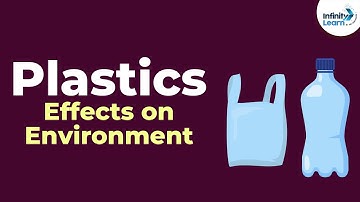 Does Plastic Harm the Environment? | Don