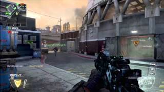Black Ops 2 - Combat Training (1080p HD)