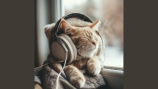 Relaxing Cat Rhythms