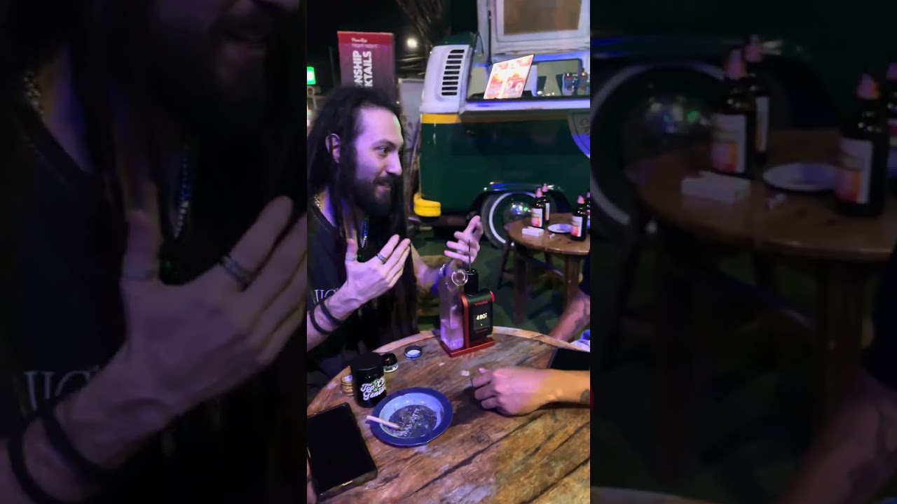 TopCutGenetic? Who is this? and why they have crazy rosin?