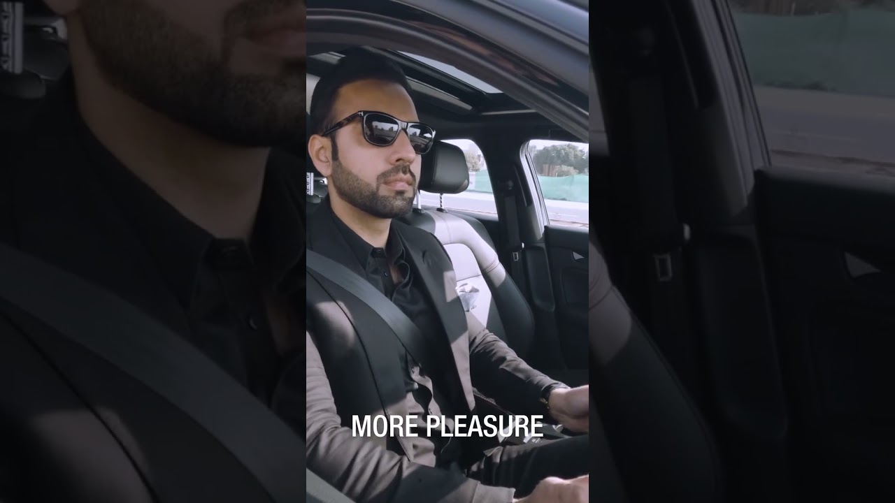 Honda Civic RS Turbo- More Power, More Pleasure. 