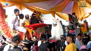 Buyut Jawa - Burok Mjm Live Pabuaran Lor 08-09-2020