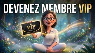 Soutenir mon travail gratuitement, c'est possible et sans engagement !