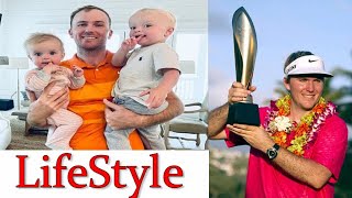 Russell Henley Lifestyle || Family, Wife, Networth, Son, Age, Height, Weighht, 2021.