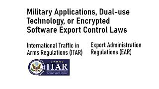 Foreign Influence: 7 Compliance & Regulations