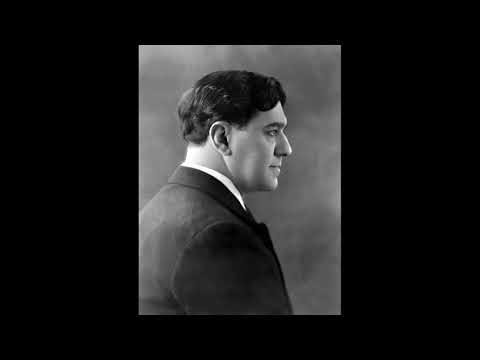 Bransby Williams - The Charge of the Light Brigade (Tennyson) (1926)