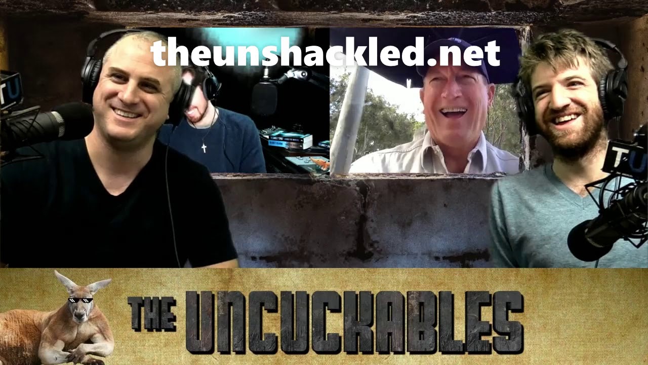 FRESH Fraser Anning Election Day Interview MUST SEE!